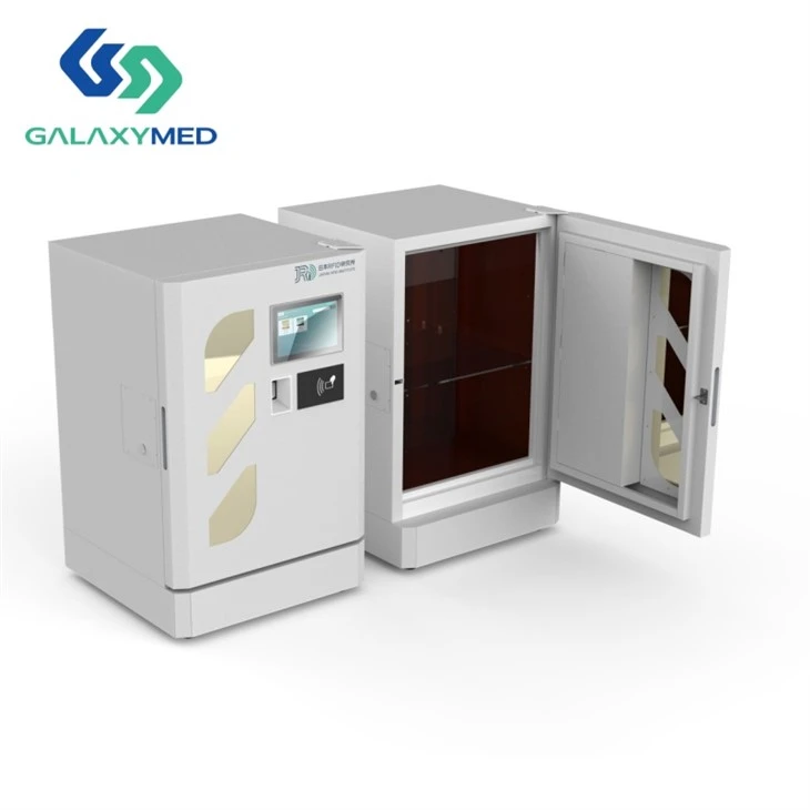 Smart RFID System
