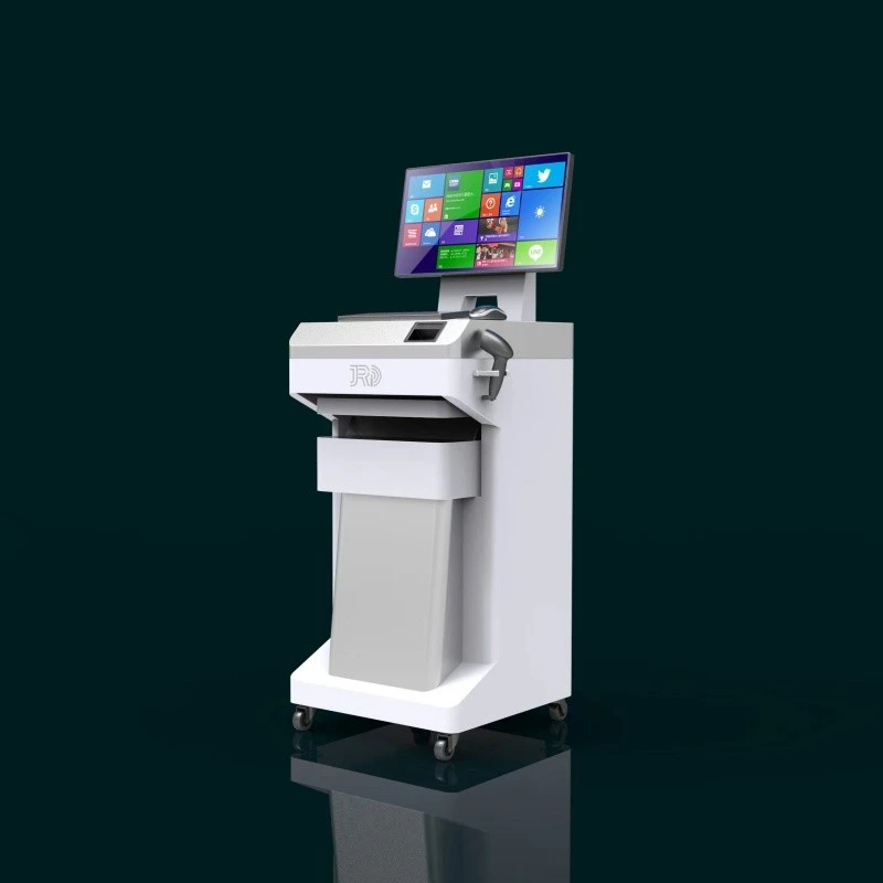Smart RFID System factory